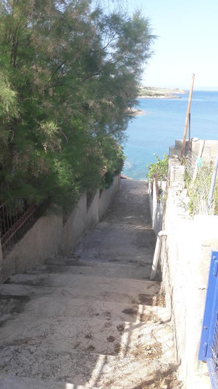 Perigiali Seaside Villa Vromopousi Exterior photo